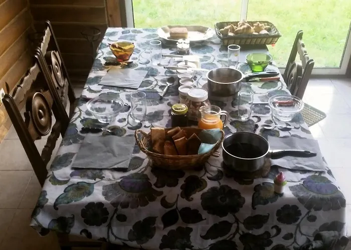 Chez Jojo
