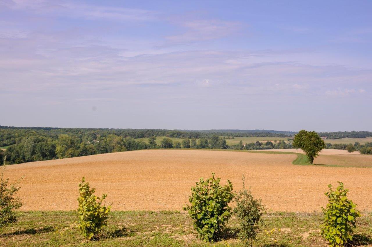 Homestay Chez Jojo Vieux-Mareuil