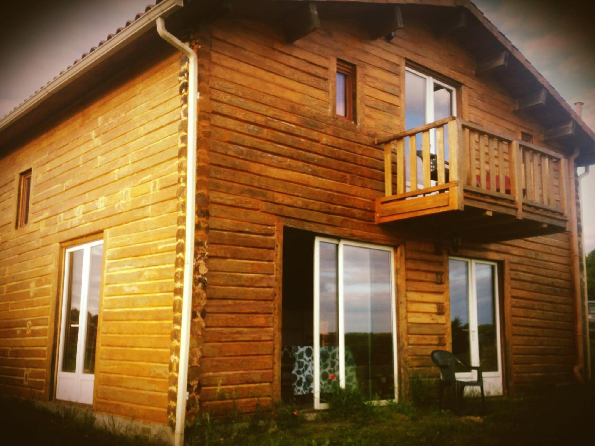 Chez Jojo Homestay *